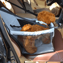 Siège De Sécurité Pour Animaux De Compagnie