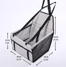 Siège De Sécurité Pour Animaux De Compagnie