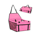 Siège De Sécurité Pour Animaux De Compagnie