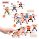 Stackrobats | Hercules Jeu D'Équilibre Par Empilage