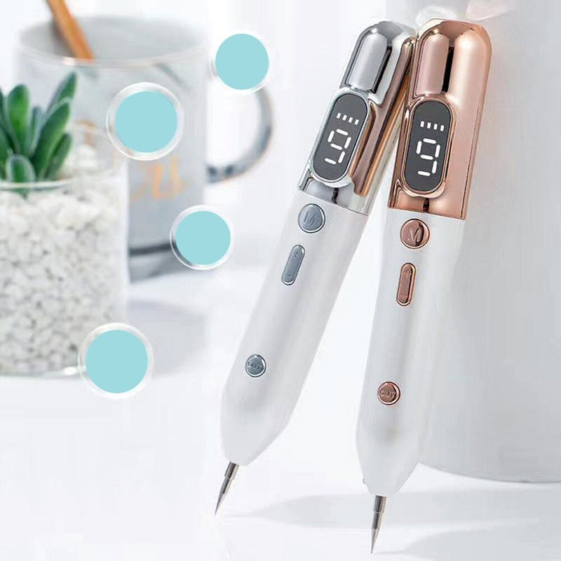 Stylo À Plasma Laser