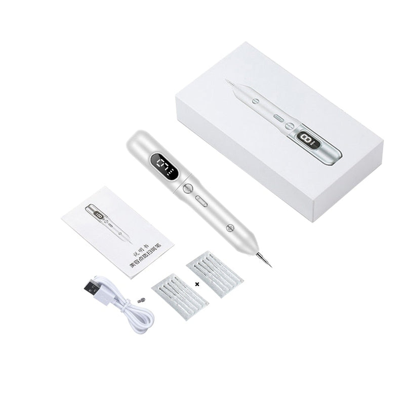 Stylo À Plasma Laser