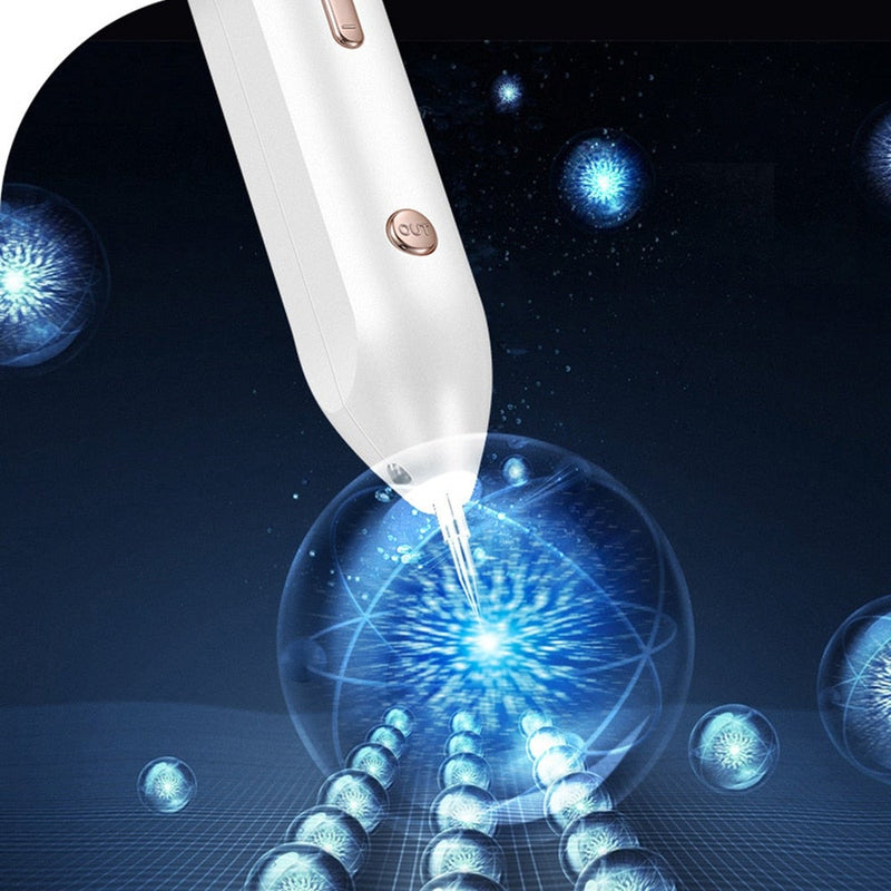 Stylo À Plasma Laser