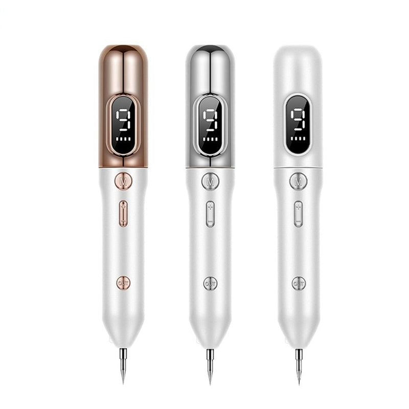 Stylo À Plasma Laser