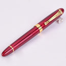 Stylo Plume De Luxe À Encre Métallique