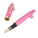 Stylo Plume De Luxe À Encre Métallique