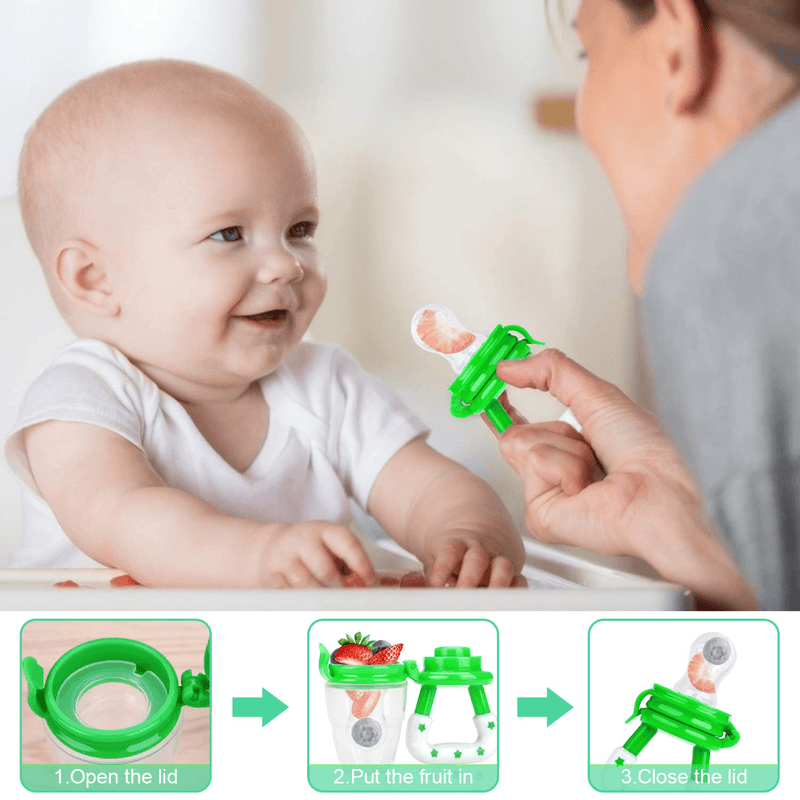 Sucette Pour Alimentation De Bébé