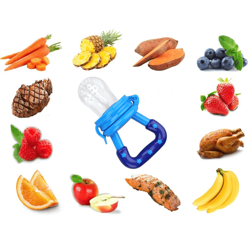 Sucette Pour Alimentation De Bébé