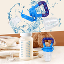 Sucette Pour Alimentation De Bébé