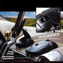 Support De Téléphone Pour Voiture Transformable À 360