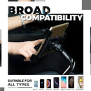 Support Flexible Pour Téléphone Dans La Voiture