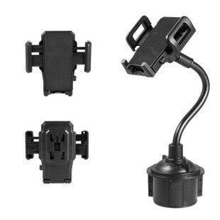 Support Flexible Pour Téléphone Dans La Voiture