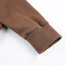 Sweat À Capuche Zippé Extra Mince