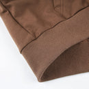 Sweat À Capuche Zippé Extra Mince