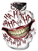 Sweats À Capuche Réalistes Et Élégants Imprimés En 3D