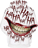 Sweats À Capuche Réalistes Et Élégants Imprimés En 3D