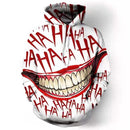 Sweats À Capuche Réalistes Et Élégants Imprimés En 3D