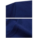 T-Shirt Col En V À Coupe Étroite Pour Hommes