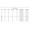 T-Shirts Musclés À Col En V Pour Hommes