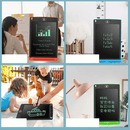 Tableau D'Écriture Électronique