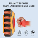 Tapis De Frappe Mural