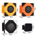 Tapis De Frappe Mural