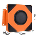 Tapis De Frappe Mural