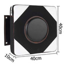 Tapis De Frappe Mural