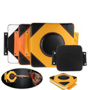 Tapis De Frappe Mural