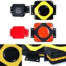 Tapis De Frappe Mural