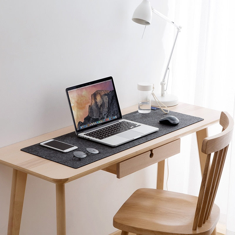 Tapis De Souris De Jeu Étendu