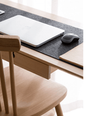 Tapis De Souris De Jeu Étendu