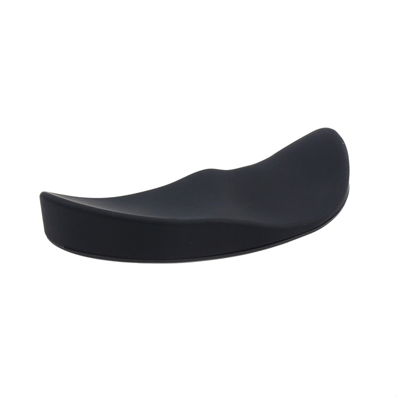 Tapis De Souris Ergonomique En Gel De Silicone