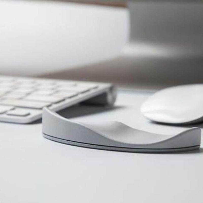 Tapis De Souris Ergonomique En Gel De Silicone