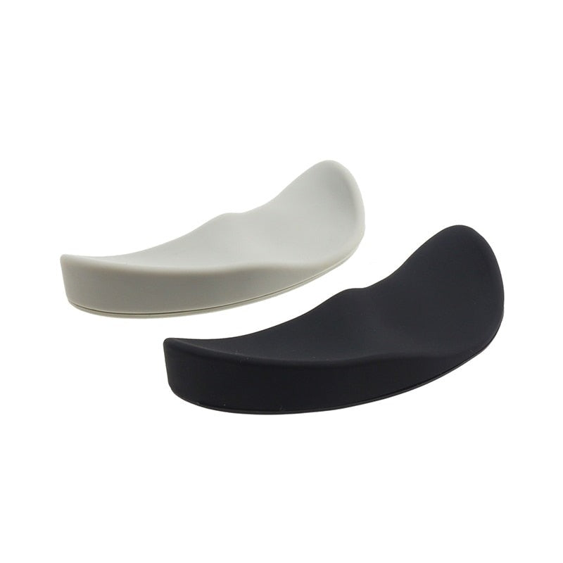Tapis De Souris Ergonomique En Gel De Silicone