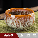 Tasse À Thé En Céramique Et Porcelaine