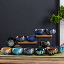 Tasse À Thé En Céramique Et Porcelaine