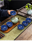 Tasse À Thé En Céramique Et Porcelaine