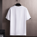 Tee-Shirt Oversize Pour Hommes