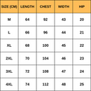 Tee-Shirt Oversize Pour Hommes