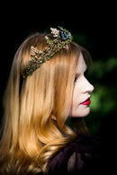 Tiare De La Reine De La Forêt