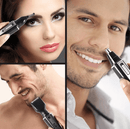 Tondeuse À Cheveux Électrique Rechargeable 4 En 1