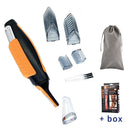 Tondeuse À Cheveux Multifonctionnelle