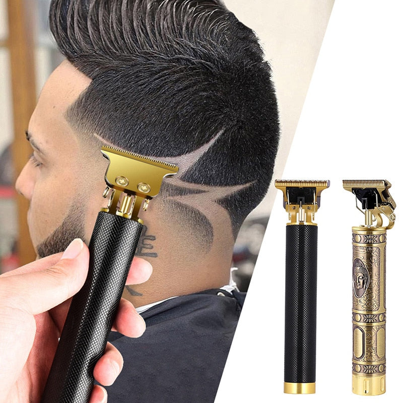 Tondeuse Clipper Sans Fil 2021 Pro