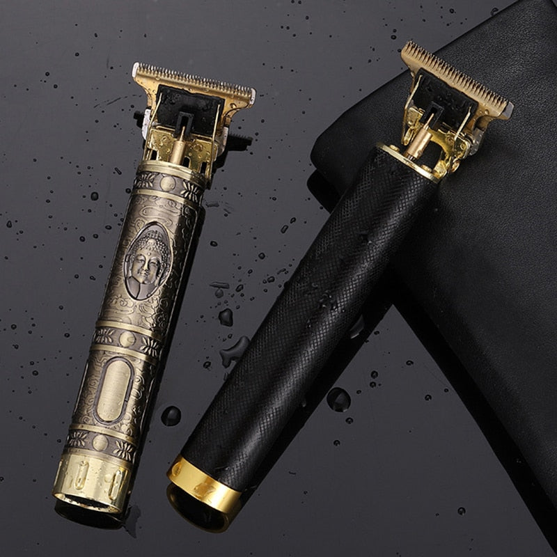 Tondeuse Clipper Sans Fil 2021 Pro