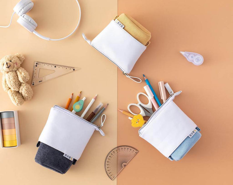 Trousse À Crayons Pop-Up