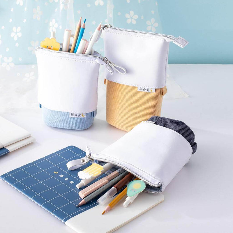 Trousse À Crayons Pop-Up