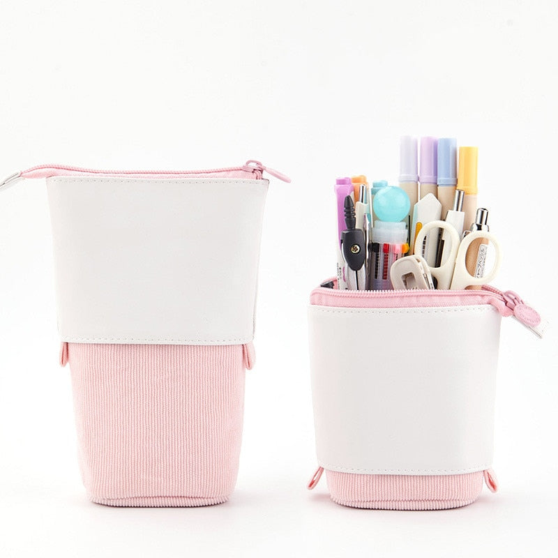 Trousse À Crayons Pop-Up