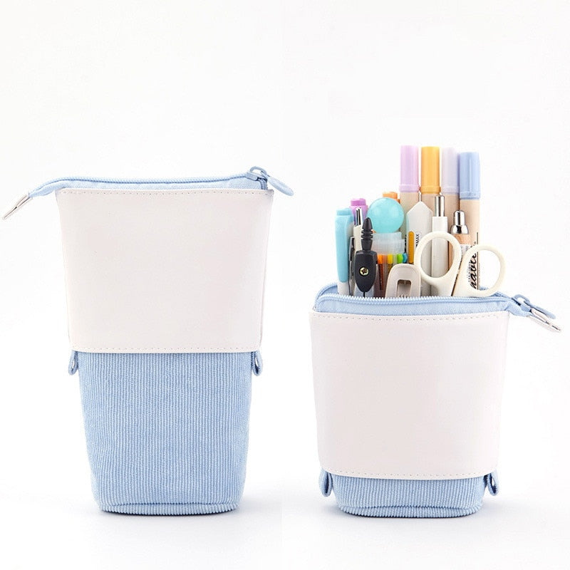 Trousse À Crayons Pop-Up
