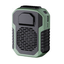 Ventilateur Portable À Pince Pour La Taille